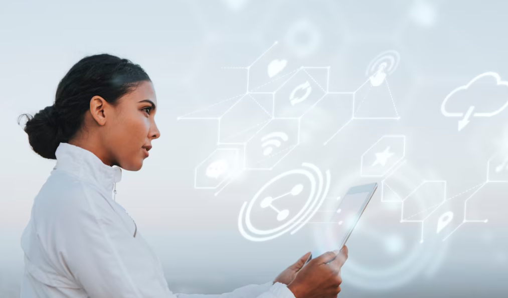 Cloud Computing That Powers Modern Businesses and Digital Transformation