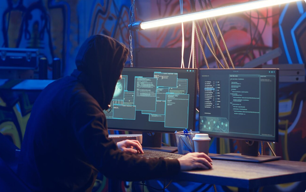 Cybersecurity That Protects Data and Ensures Online Safety