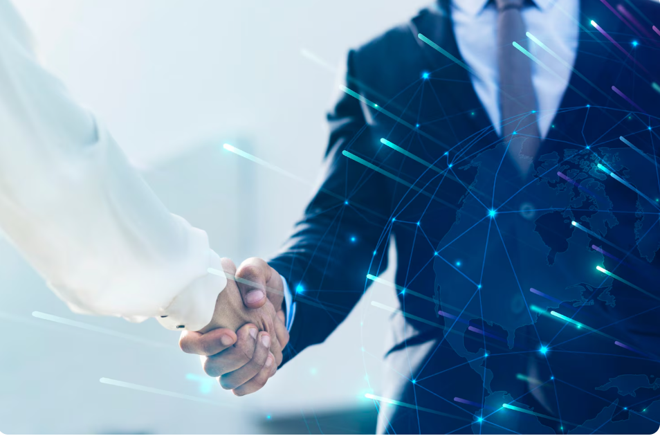 Networking That Connects People, Devices, and Opportunities