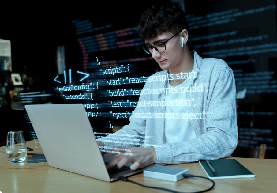 Programming That Empowers Innovation and Problem Solving