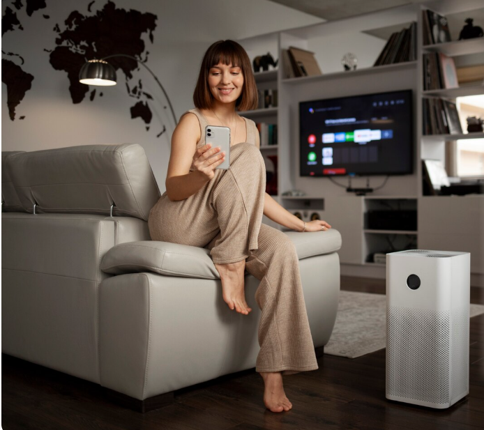 Smart Home Solutions That Make Life Safer, Smarter, and More Convenient