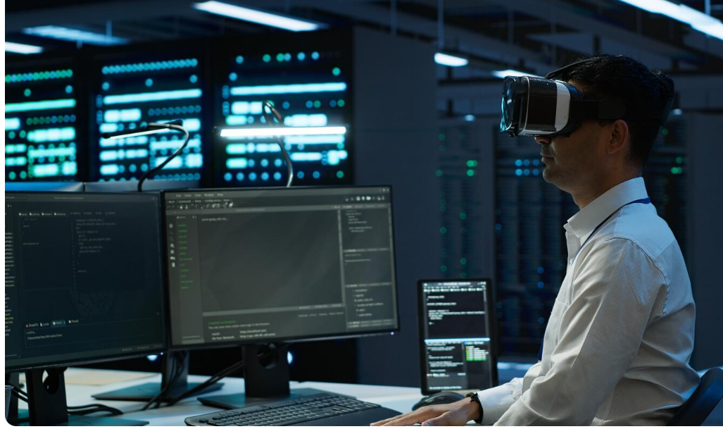 Artificial Intelligence That Shapes the Future of Technology and Innovation